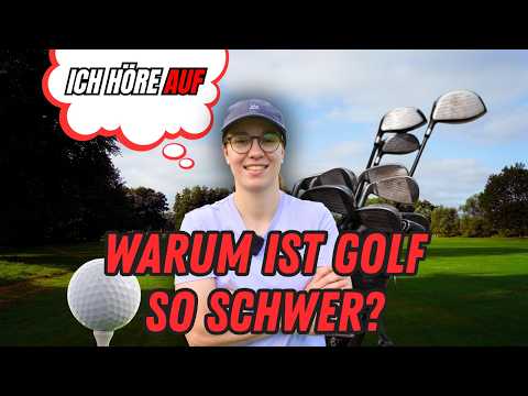 Die innere Stimme beim Golf